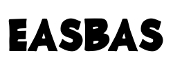 Easbas - logo